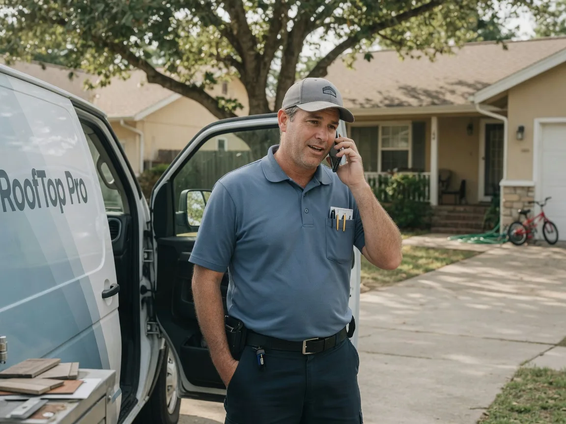 Roof Repair Spiro, OK FAQs